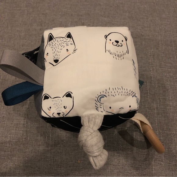 Sensory Toy Block - Picture 3 of 4